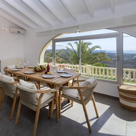 Villa Global Tequila - By Global Holidays 20655 *
