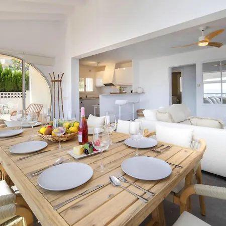 Global Tequila - By Global Holidays 20655 Villa Calpe