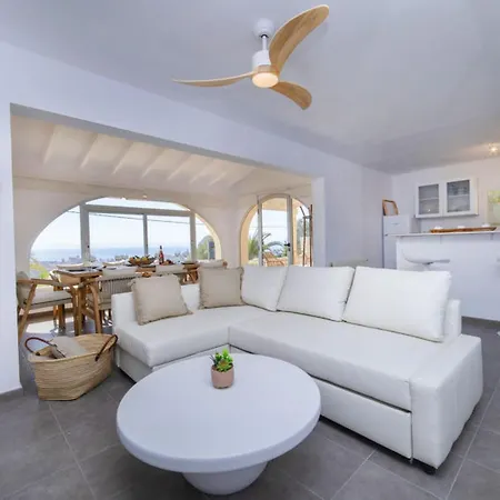 Villa Global Tequila - By Global Holidays 20655 *